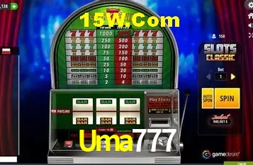 Descubra o Programa VIP da Uma777: Vantagens Exclusivas para Jogadores