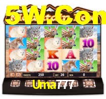 Uma777: Seu Cassino Premiado com Pagamentos Rápidos