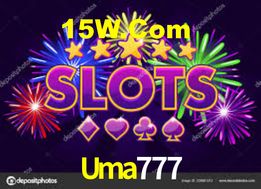 Uma 777
