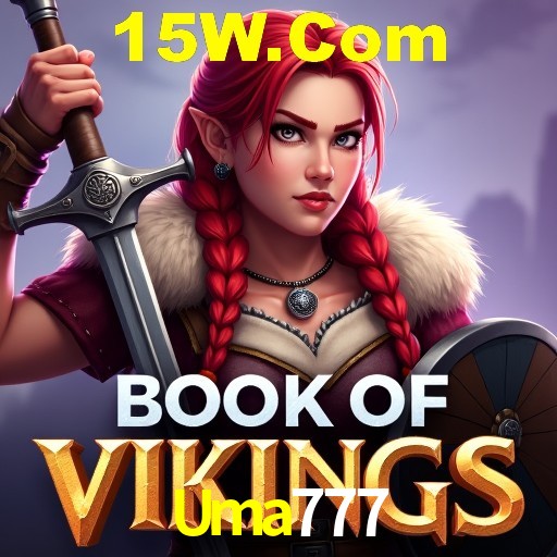 Provedores de Jogos Uma777