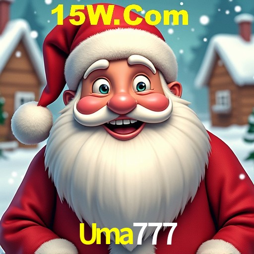 Welcome Bonus Uma777