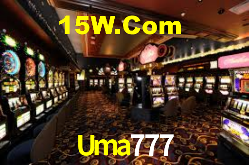 Descubra a Magia dos Jogos de Arcade no Uma777