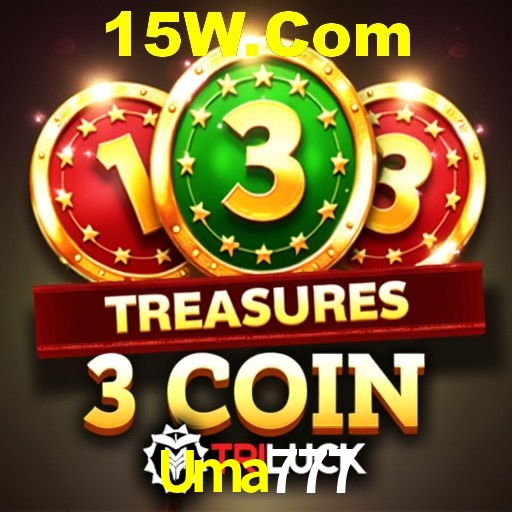 Descubra o Mundo do Cassino Online com Uma777