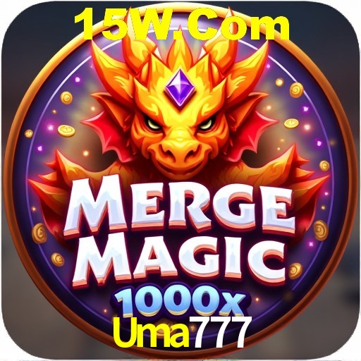 Mesa de Blackjack Uma777