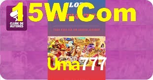 Uma777: Jogos de Caça-Níqueis-Altas Recompensas, Roleta-Velocidade, Blackjack-Desafios Máximos