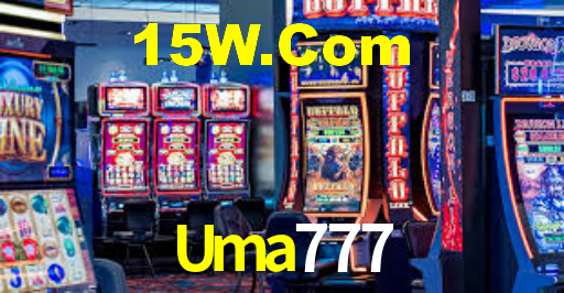 Uma 777