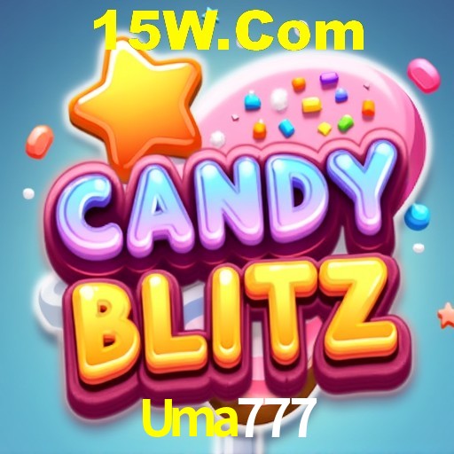 Interface do App Uma777