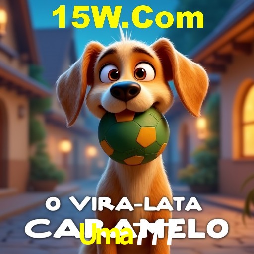Recursos de Bônus Uma777