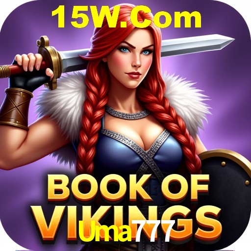 Jogos de Slot Uma777