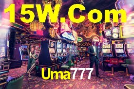 Uma777 - Jogos De Azar Em Sites Brasileiros - Uma777.Com