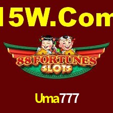 Uma777 App Interface
