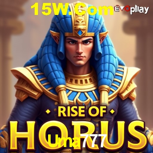 Slot Games Uma777
