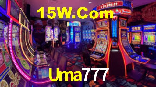 Uma 777