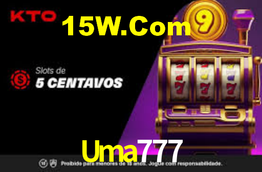 Uma777