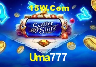 Apostas Esportivas na Uma777: Um Guia Completo