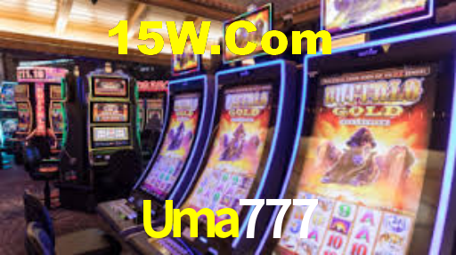 Uma777: A Experiência de Casino com Jogos de Mesa ao Vivo
